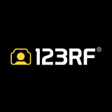 10% Off Monthly Plus Business Plan at 123RF